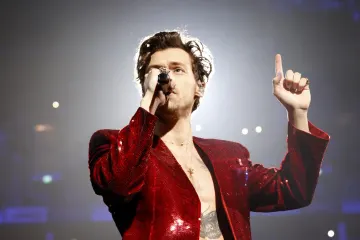 Harry Styles besingt Trauer um Liam Payne: „Ich bin nicht weise genug“