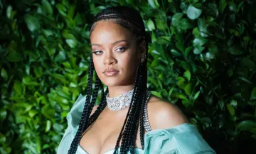 Ups, A$AP Rocky verrät versehentlich Details zu Rihannas neuem Album