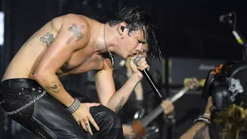 Yungblud sagt Auftritt ab: Nach Industry-Plant-Vorwürfen