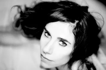 PJ Harvey: Neue Single „Voyager“ ist erschienen