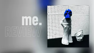 Review: Jack White – FROZEN CHARLOTTE: Sequel mit Suchtpotenzial
