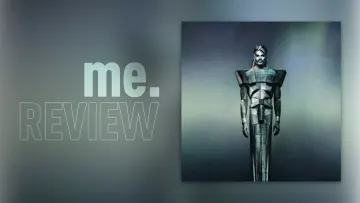 Review: Adam Lambert – ADAM: Disco mit Melodieverstand