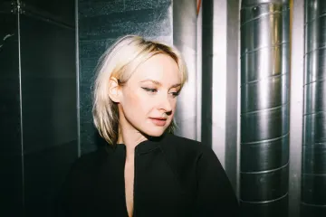 Leslie Clio geht 2027 auf Unplugged-Tour – alle Termine im Überblick