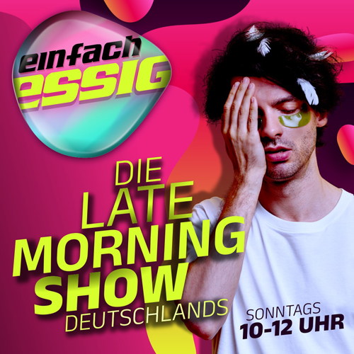 Einfach Essig