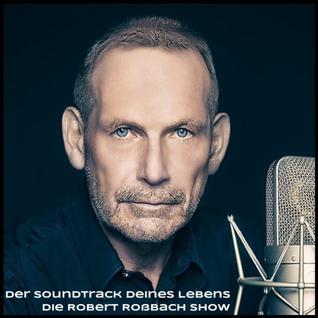 Die Robert Roßbach Show