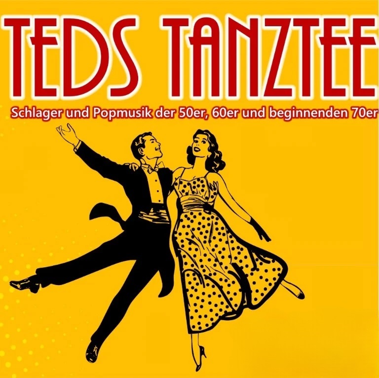 Ted´s Tanztee