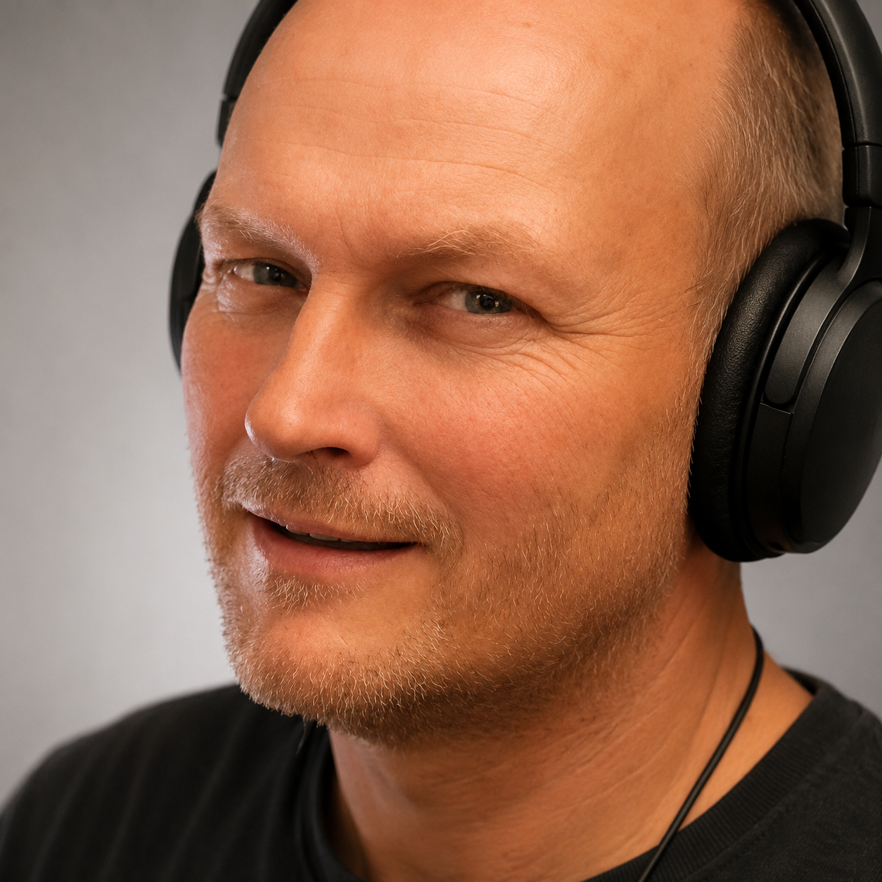 Moderatorenbild Andreas Viktor