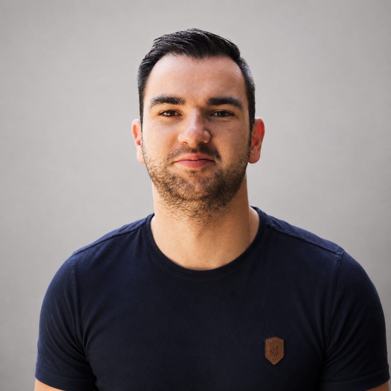 Moderatorenbild Nico Essig