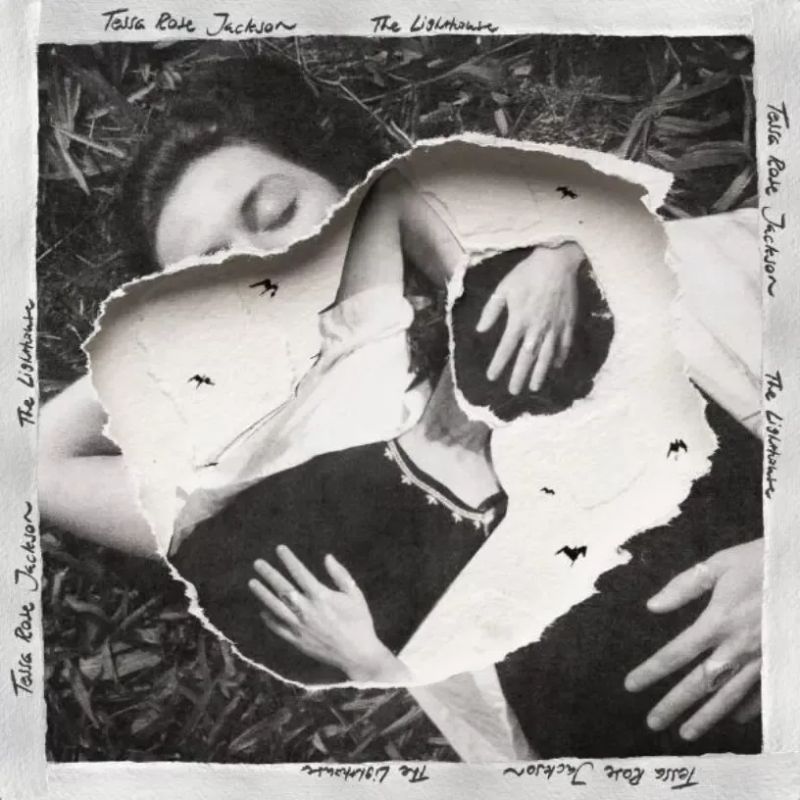 Review: Tessa Rose Jackson :: THE LIGHTHOUSE