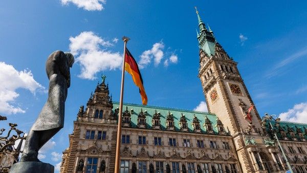 Nordseegipfel: SPD muss wegen Polit-Prominenz für Sitzung umziehen