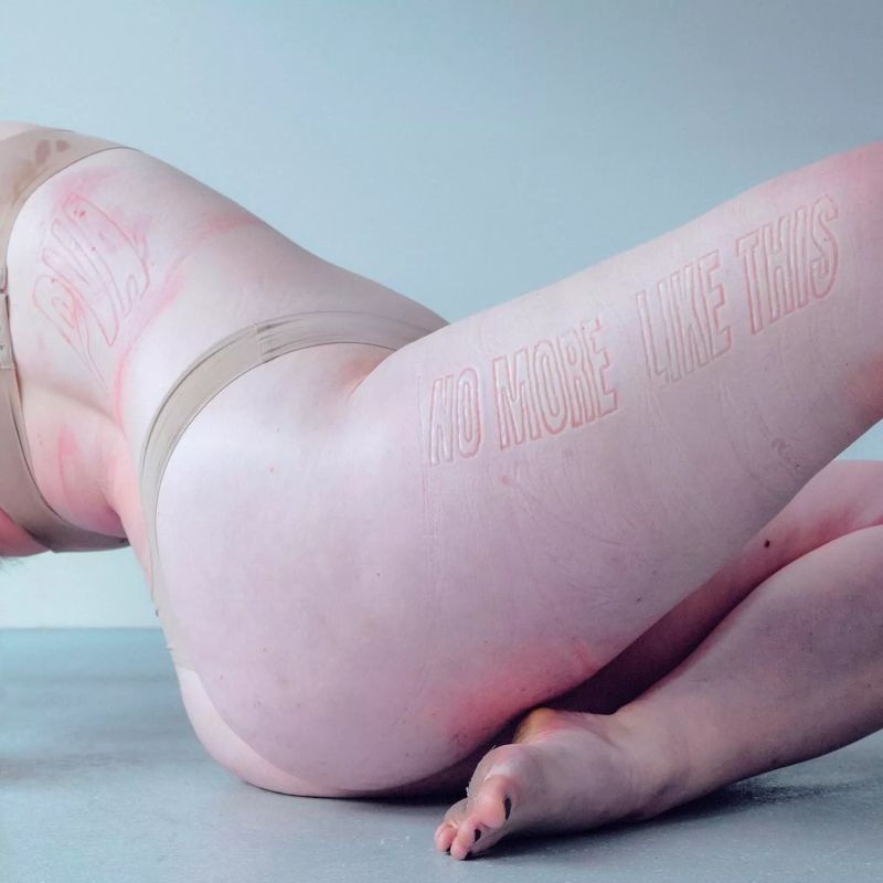 Review: PVA :: NO MORE LIKE THIS