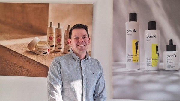 Kosmetikfirma aus Pinneberg eröffnet neue Filiale in New York City