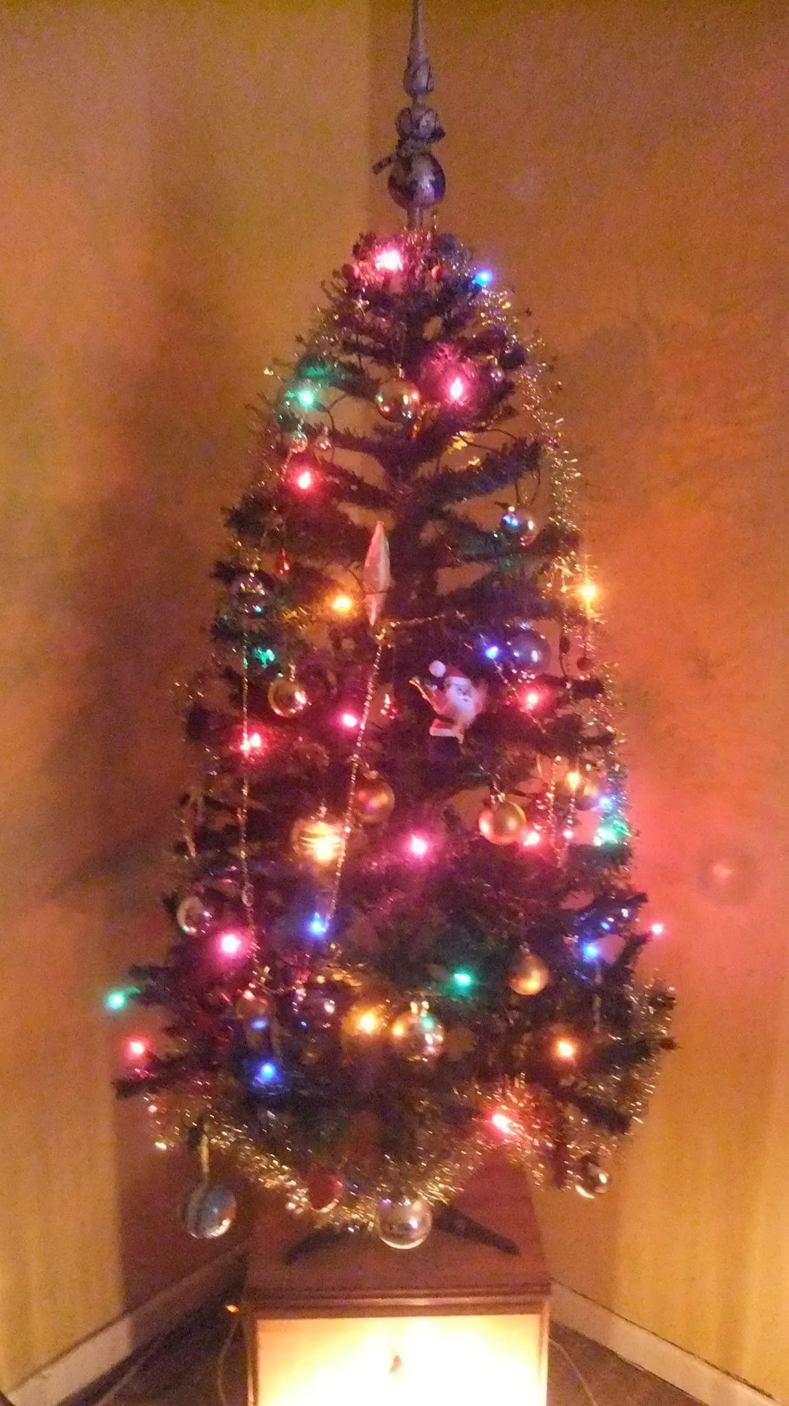 Weihnachten 2014