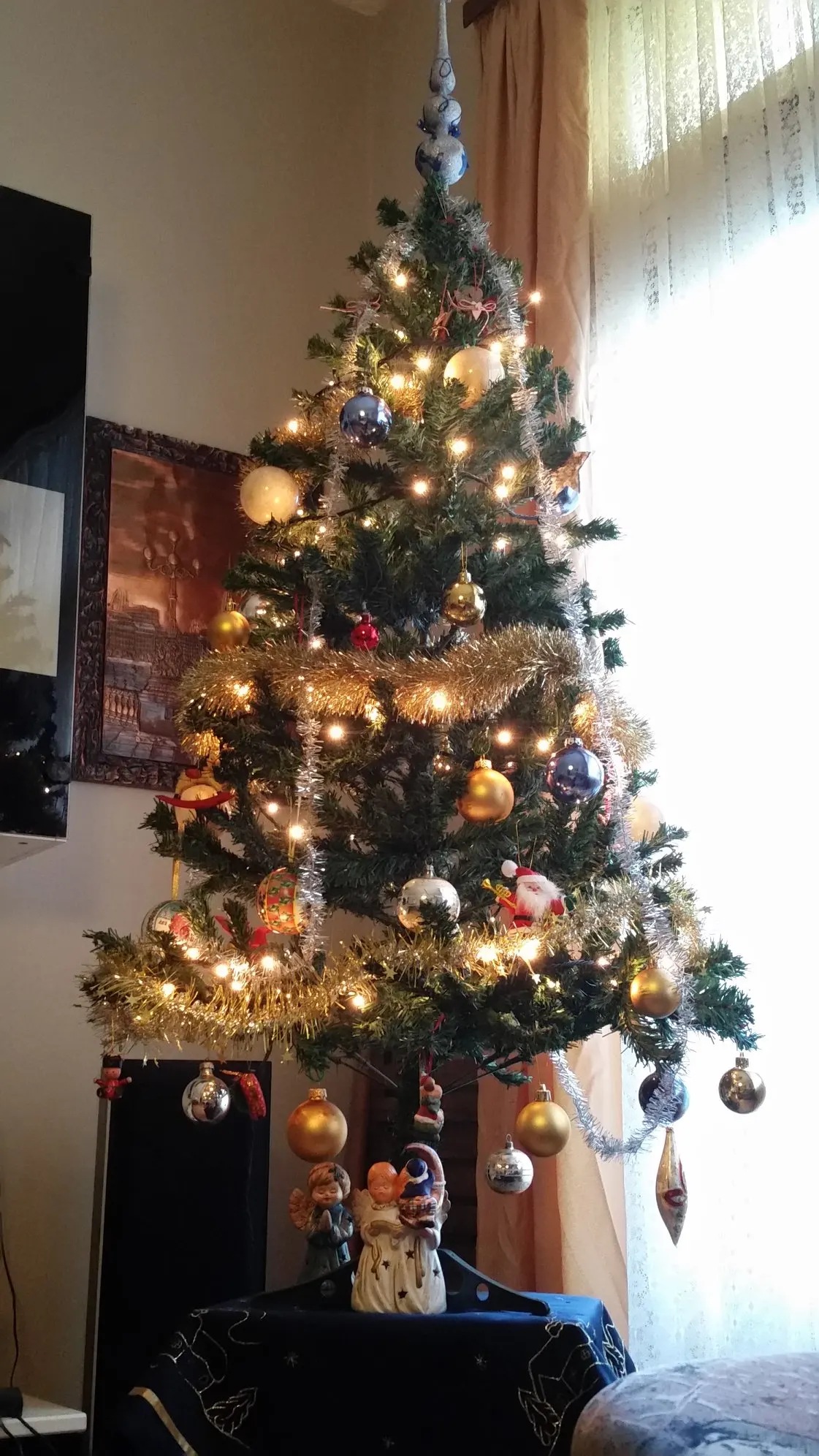 Weihnachten 2018